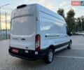 Білий Форд E-Transit, об'ємом двигуна 0 л та пробігом 23 тис. км за 37800 $, фото 8 на Automoto.ua