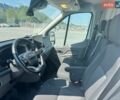 Белый Форд E-Transit, объемом двигателя 0 л и пробегом 35 тыс. км за 29500 $, фото 8 на Automoto.ua
