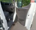 Белый Форд E-Transit, объемом двигателя 0 л и пробегом 46 тыс. км за 25545 $, фото 3 на Automoto.ua