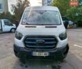 Белый Форд E-Transit, объемом двигателя 0 л и пробегом 46 тыс. км за 25545 $, фото 13 на Automoto.ua