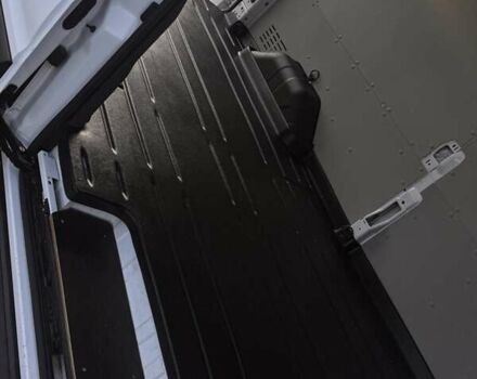 Белый Форд E-Transit, объемом двигателя 0 л и пробегом 37 тыс. км за 35500 $, фото 36 на Automoto.ua