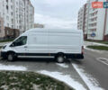 Белый Форд E-Transit, объемом двигателя 0 л и пробегом 89 тыс. км за 35500 $, фото 4 на Automoto.ua