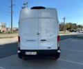 Белый Форд E-Transit, объемом двигателя 0 л и пробегом 43 тыс. км за 37500 $, фото 3 на Automoto.ua