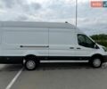 Білий Форд E-Transit, об'ємом двигуна 0 л та пробігом 95 тис. км за 38700 $, фото 7 на Automoto.ua