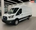 Білий Форд E-Transit, об'ємом двигуна 0 л та пробігом 38 тис. км за 33000 $, фото 1 на Automoto.ua