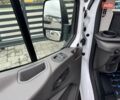 Белый Форд E-Transit, объемом двигателя 0 л и пробегом 9 тыс. км за 39900 $, фото 14 на Automoto.ua