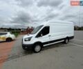 Білий Форд E-Transit, об'ємом двигуна 0 л та пробігом 95 тис. км за 38700 $, фото 1 на Automoto.ua