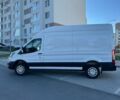 Белый Форд E-Transit, объемом двигателя 0 л и пробегом 43 тыс. км за 37500 $, фото 4 на Automoto.ua