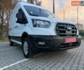 Білий Форд E-Transit, об'ємом двигуна 0 л та пробігом 23 тис. км за 37800 $, фото 12 на Automoto.ua