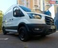 Белый Форд E-Transit, объемом двигателя 0 л и пробегом 67 тыс. км за 27821 $, фото 2 на Automoto.ua