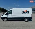 Білий Форд E-Transit, об'ємом двигуна 0 л та пробігом 35 тис. км за 29900 $, фото 1 на Automoto.ua