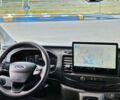 Белый Форд E-Transit, объемом двигателя 0 л и пробегом 60 тыс. км за 31500 $, фото 12 на Automoto.ua