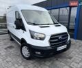 Белый Форд E-Transit, объемом двигателя 0 л и пробегом 9 тыс. км за 39900 $, фото 6 на Automoto.ua