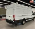 Білий Форд E-Transit, об'ємом двигуна 0 л та пробігом 38 тис. км за 33000 $, фото 2 на Automoto.ua