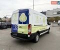 Белый Форд E-Transit, объемом двигателя 0 л и пробегом 4 тыс. км за 29999 $, фото 4 на Automoto.ua