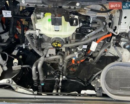 Белый Форд E-Transit, объемом двигателя 0 л и пробегом 26 тыс. км за 32999 $, фото 29 на Automoto.ua