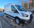 Белый Форд E-Transit, объемом двигателя 0 л и пробегом 12 тыс. км за 38500 $, фото 10 на Automoto.ua