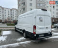 Белый Форд E-Transit, объемом двигателя 0 л и пробегом 89 тыс. км за 35500 $, фото 3 на Automoto.ua