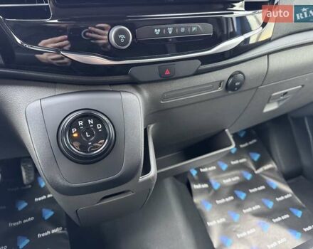 Белый Форд E-Transit, объемом двигателя 0 л и пробегом 12 тыс. км за 39900 $, фото 22 на Automoto.ua