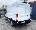 Белый Форд E-Transit, объемом двигателя 0 л и пробегом 9 тыс. км за 39900 $, фото 10 на Automoto.ua