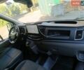 Белый Форд E-Transit, объемом двигателя 0 л и пробегом 67 тыс. км за 27821 $, фото 14 на Automoto.ua