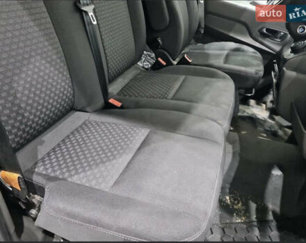 Белый Форд E-Transit, объемом двигателя 0 л и пробегом 54 тыс. км за 29500 $, фото 10 на Automoto.ua