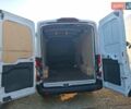 Белый Форд E-Transit, объемом двигателя 0 л и пробегом 27 тыс. км за 18041 $, фото 5 на Automoto.ua