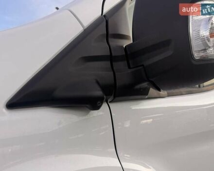 Белый Форд E-Transit, объемом двигателя 0 л и пробегом 37 тыс. км за 35500 $, фото 18 на Automoto.ua