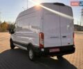 Белый Форд E-Transit, объемом двигателя 0 л и пробегом 31 тыс. км за 38500 $, фото 22 на Automoto.ua