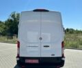 Белый Форд E-Transit, объемом двигателя 0 л и пробегом 41 тыс. км за 38700 $, фото 9 на Automoto.ua