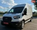 Белый Форд E-Transit, объемом двигателя 0 л и пробегом 24 тыс. км за 38300 $, фото 6 на Automoto.ua