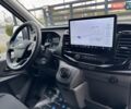 Белый Форд E-Transit, объемом двигателя 0 л и пробегом 9 тыс. км за 39900 $, фото 24 на Automoto.ua