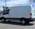 Белый Форд E-Transit, объемом двигателя 0 л и пробегом 41 тыс. км за 8900 $, фото 6 на Automoto.ua
