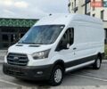 Білий Форд E-Transit, об'ємом двигуна 0 л та пробігом 70 тис. км за 27900 $, фото 1 на Automoto.ua