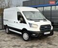 Белый Форд E-Transit, объемом двигателя 0 л и пробегом 12 тыс. км за 39900 $, фото 1 на Automoto.ua