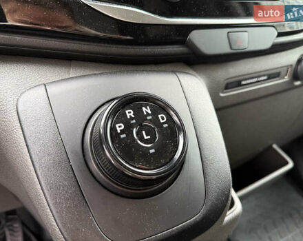 Белый Форд E-Transit, объемом двигателя 0 л и пробегом 4 тыс. км за 29999 $, фото 8 на Automoto.ua