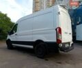 Белый Форд E-Transit, объемом двигателя 0 л и пробегом 46 тыс. км за 25545 $, фото 7 на Automoto.ua