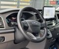 Белый Форд E-Transit, объемом двигателя 0 л и пробегом 12 тыс. км за 39900 $, фото 23 на Automoto.ua