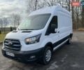 Белый Форд E-Transit, объемом двигателя 0 л и пробегом 30 тыс. км за 31999 $, фото 1 на Automoto.ua