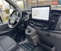 Белый Форд E-Transit, объемом двигателя 0 л и пробегом 12 тыс. км за 39900 $, фото 6 на Automoto.ua