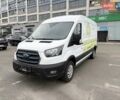 Белый Форд E-Transit, объемом двигателя 0 л и пробегом 4 тыс. км за 29999 $, фото 3 на Automoto.ua