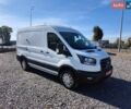 Білий Форд E-Transit, об'ємом двигуна 0 л та пробігом 44 тис. км за 34000 $, фото 1 на Automoto.ua