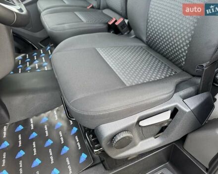 Белый Форд E-Transit, объемом двигателя 0 л и пробегом 12 тыс. км за 39900 $, фото 29 на Automoto.ua