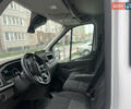 Белый Форд E-Transit, объемом двигателя 0 л и пробегом 89 тыс. км за 35500 $, фото 12 на Automoto.ua