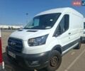 Білий Форд E-Transit, об'ємом двигуна 0 л та пробігом 30 тис. км за 30900 $, фото 1 на Automoto.ua