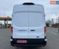 Білий Форд E-Transit, об'ємом двигуна 0 л та пробігом 55 тис. км за 37999 $, фото 6 на Automoto.ua