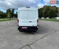 Белый Форд E-Transit, объемом двигателя 0 л и пробегом 48 тыс. км за 33500 $, фото 5 на Automoto.ua