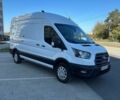 Белый Форд E-Transit, объемом двигателя 0 л и пробегом 43 тыс. км за 37500 $, фото 8 на Automoto.ua