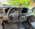 Белый Форд E-Transit, объемом двигателя 0 л и пробегом 30 тыс. км за 34950 $, фото 14 на Automoto.ua