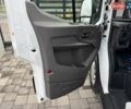 Белый Форд E-Transit, объемом двигателя 0 л и пробегом 9 тыс. км за 39900 $, фото 13 на Automoto.ua